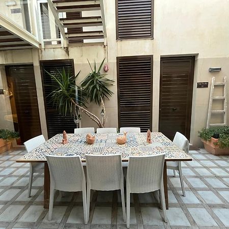 טבארקה Hotel Isla Plana מראה חיצוני תמונה