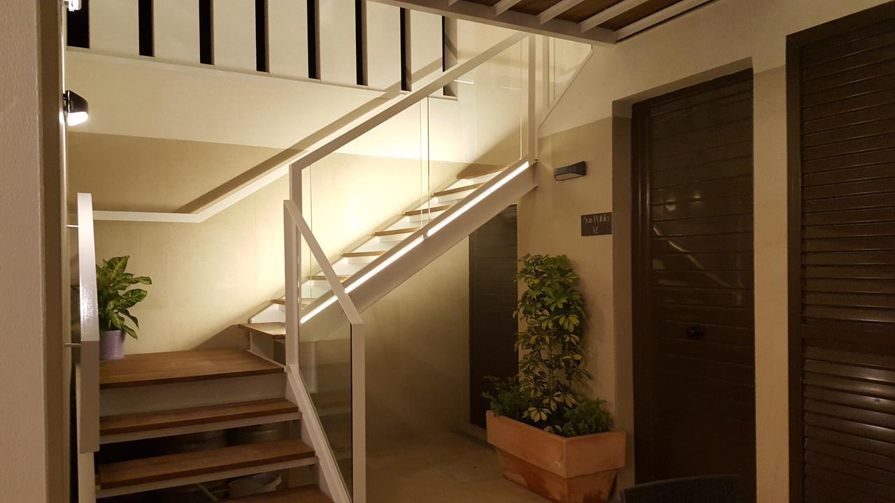 טבארקה Hotel Isla Plana מראה חיצוני תמונה