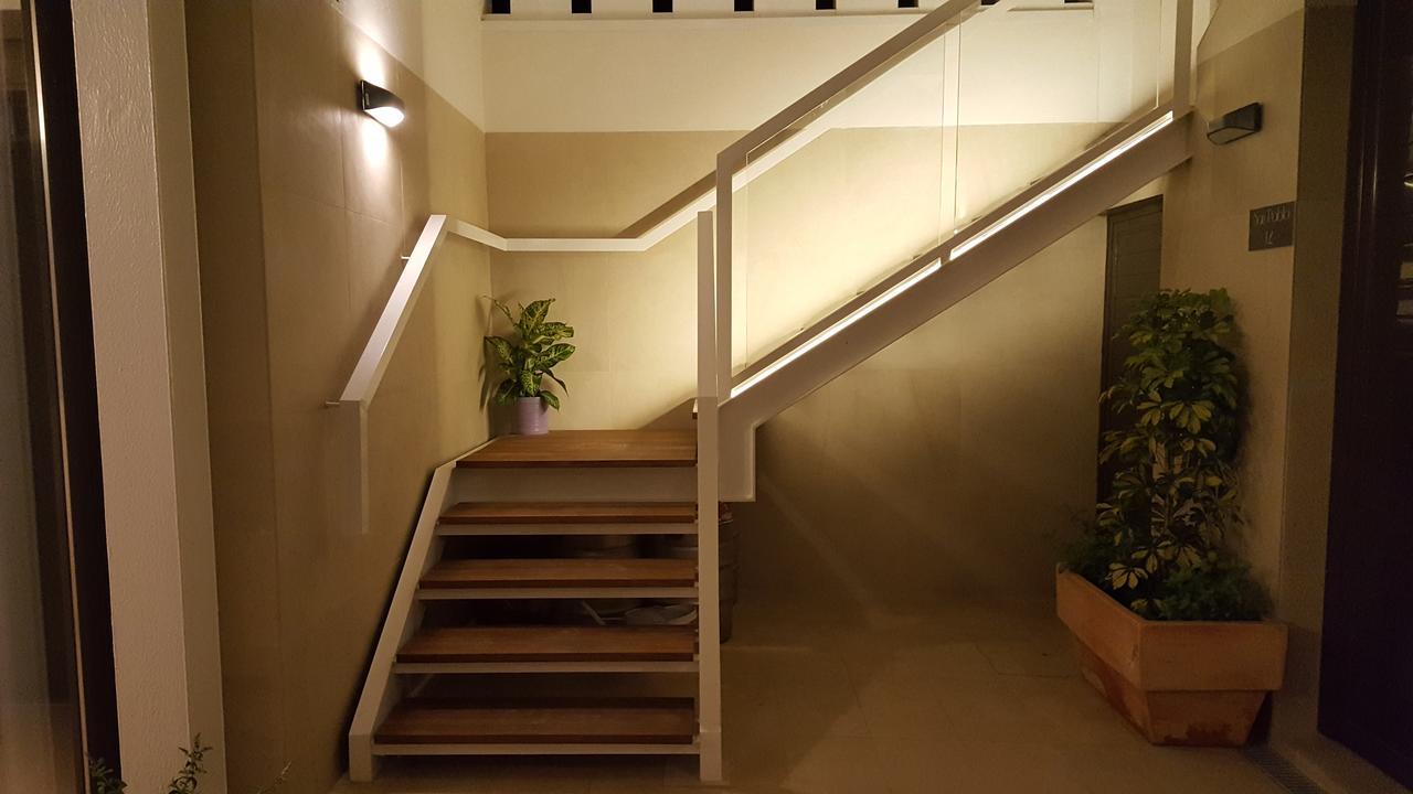 טבארקה Hotel Isla Plana מראה חיצוני תמונה